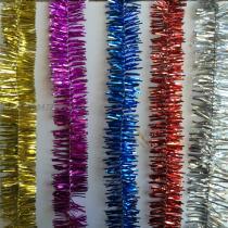 (5 cm colorful strips 1 catty) to obtain water Funeral Supplies to release Flower Circle Manufacturer Direct Sales Bereavement Supplies