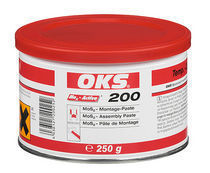 OKS 220 high load sliding molybdenum disulfide oil paste 250G