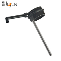 Jiayun JVAP-2000A pneumatic pot tube JVAP-2500A original accessories JVAP-3000A barometer tube