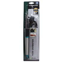 Taiwans Baoworkers 8PK-S120ND-RS-30 30W long life electric iron lead-free ring color electric iron