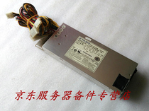 Original ETASIS EFAP-48102 server rated 480W with switch 1U server power supply