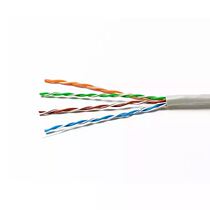 Upgraded new material Super five super six 0 58 shielded network cable Computer network cable 045 core 300 meter box flame retardant