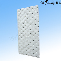 My original X1001 WF002 moxibustion smoke purification special oil-absorbing cotton moxibustion primary effect oil-absorbing Cotton