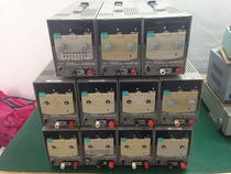 KIKUSUI PAN35-5A Chrysanthemum water PAN35-5A DC regulated power supply 0-35V 0-5A adjustable power supply