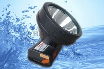 Yani LED waterproof rechargeable lithium battery headlight fishing mine light night fishing fishing light Head-mounted flashlight YN7522