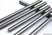 316 stainless steel bar screw rod threaded rod wire screw extended screw rod