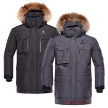 Black Yak Black Yak Korean counter 3BYPAW7901 couple style goose down outdoor down jacket