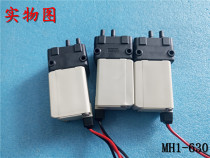 LVMK21-6J original SMC solenoid valve used 90% new spot sale