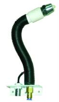Stek ST204A snake-shaped ion wind nozzle Iron air nozzle to remove static electricity