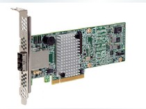 LSI MegaRAID SAS 9380-8E LSI00438 RAID Array Card