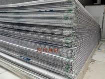 2mm transparent plexiglass transparent plexiglass photo frame transparent plexiglass decorative painting plexiglass