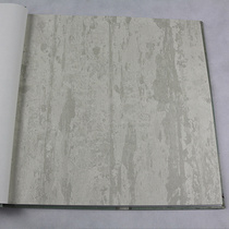 Wood grain wallpaper American retro Dark pattern wallpaper imitation wood board stripe wallpaper living room study leisure place wallpaper