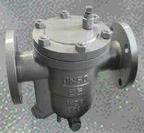 CS41H-16C CS41H-16C 25C cast steel beauty mark free floating ball type steam flange wire buckle thinning water valve machine national standard