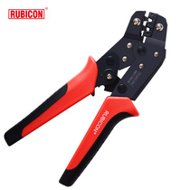 Japan Robin Hood Ratchet Type Imported Cold Press Wire Pliers RKY190-01 02 03 03 06 06 07 08 09
