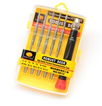 Flying Deer RDEER 10-in-1 Multi-function Precision Screwdriver with Magnetic no 9013