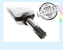DT-321S professional temperature and humidity measuring instrument dew point temperature and wet bulb temperature rapid detector CEM