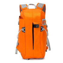 Kata camera bag SLR Camera Bag Waterproof Backpack Outdoor Bag Nylon shoulder business black Orange