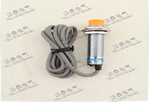 Hugong LJA18M-10DP1 Inductive proximity switch PNP DC three-wire normally open sensor