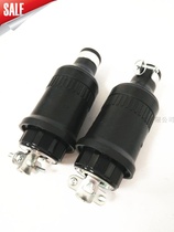 Panasonic Panasonic socket WA5219K American standard industrial socket rainproof waterproof socket American male and female socket