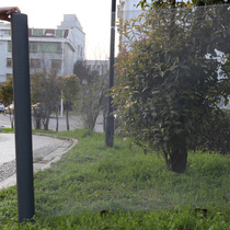 Jinling anti-mosquito screen window screen glass polyester fiber screen window screen screen sand window magic glue invisible screen window accessories