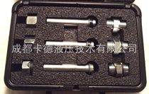 Parker joint parkerEO3 steel pipe EO-3 visual joint EO-2 card sleeve EO2 coupling nut