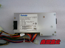 1U server industrial computer soft routing firewall power AHF5DC456W Zhongguancun physical store