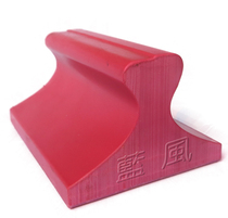 Completion stamp acceptance seal publicity seal custom seal