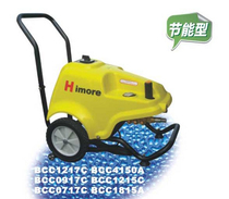 Suzhou black cat high pressure washer car wash machine BCC series off gun stop function Energy-saving 380V