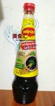 Fresh Soy Sauce 700ml Maggi Nuoc tuong Vietnamese Draught Seasoning