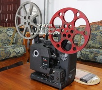 Antique 16mm movie machine American Bell 16MM movie machine old movie machine