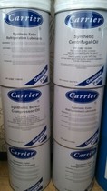 Keli Carrier Refrigeration Oil PP23BZ104005 Keli Central Air Conditioning Screw Machine Special Lubricant 110
