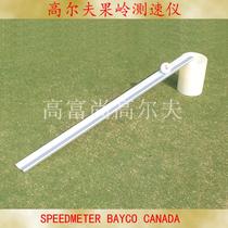 Original Imported Golf Fruit Ridge Anemometer Golf Course Fruit Ridge Speed Measuring speed measuring speed measuring distance Gokeling Supplies
