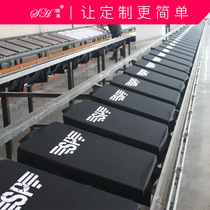 Screen printing Embroidery Thermal transfer Offset printing Custom work clothes Class clothes Cultural shirt advertising shirt diyT shirt printing