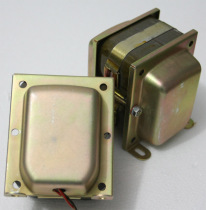 300b Single-ended XED output transformer(double C output cow)