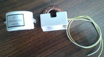 New CT anti-DC component 30 (120)A 12mA 10Ω current transformer meter coil