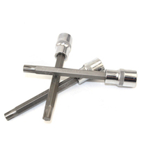 Volkswagen Audi detached cylinder head screw T52 1 2 * M10S 140mmL 6 angle gear shaft sleeve cylinder T10070