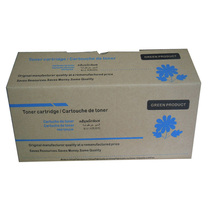 Neutral box toner cartridge packaging A4 toner cartridge neutral box packaging box powder box packaging drum rack packaging