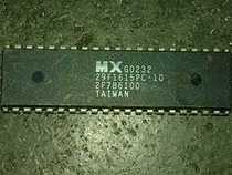 The MX29F1615PC-10 29F1615PC-10 original dress test is a good one