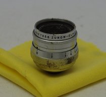 (Empire Optical) ZUNOW-ELMO Cine 13mm 1 1