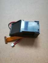 H500A H500A OP500C fingerprint head collector