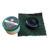 ROSIN round plastic box ROSIN sheep 506 ROSIN Erhu violin and other musical instruments ROSIN