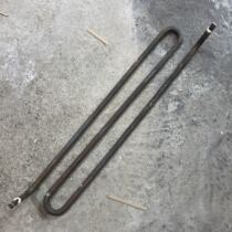 Electric grate oven oven dry-fired electric heating tube heating tube electric grate accessories heating tube 220V1 5KW