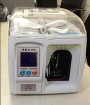 The new is the special total positive automatic intelligent zez-ing machine for liquid crystal screen bank and the total positive ZZ-E of the machine