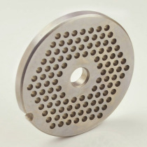 Likemei LKM-JR08 (No 8)Meat grinder accessories - - - 3mm meat board(round knife)