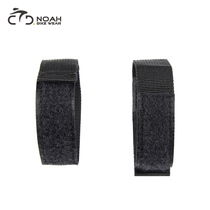 Bicycle dead speed folding bicycle loading fixed special webbing activity strap DIY bicycle loading accessories