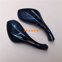 Applicable Tianyu UZ125T-A C original left and right rearview mirror mirror reversing mirror Reverse mirror one original