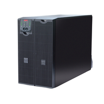 UPS uninterruptible power supply APC SURT8000XLICH 8KVA 6400W online rack type standard machine
