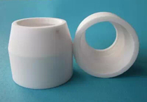 P80 porcelain mouth P80 porcelain protective cap p80 electrode cutting mouth porcelain protective cap cutting machine porcelain mouth