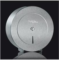 Yegao YG-A720 large roll paper holder stainless steel roll paper holder wall-mounted paper towel holder tissue rack paper towel box