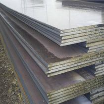 Wear-resistant steel plate NM360 NM400 NM450 NM500 high-strength wear-resistant steel plate factory price sales
